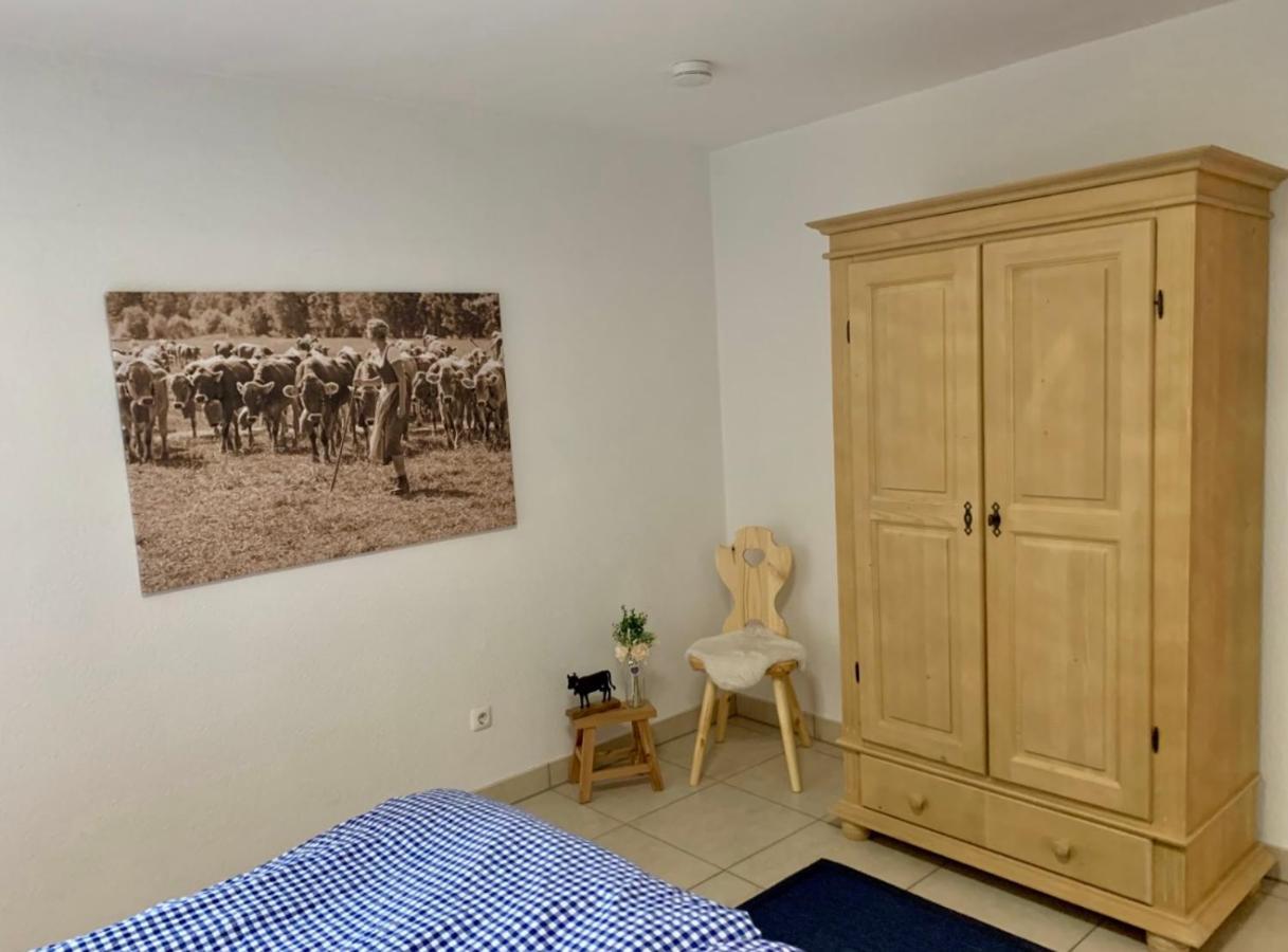 Ferienwohnung Sissi ريدن المظهر الخارجي الصورة