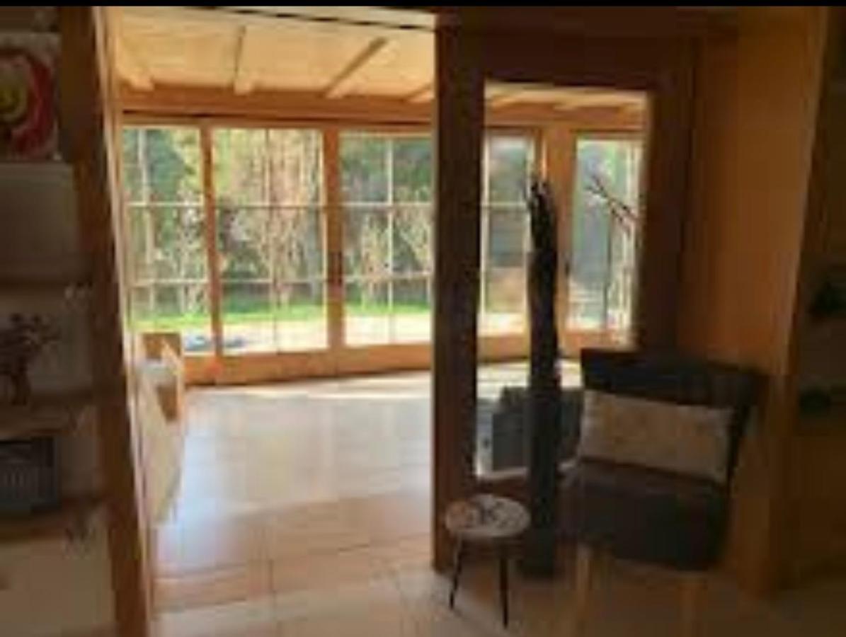 Ferienwohnung Sissi ريدن المظهر الخارجي الصورة