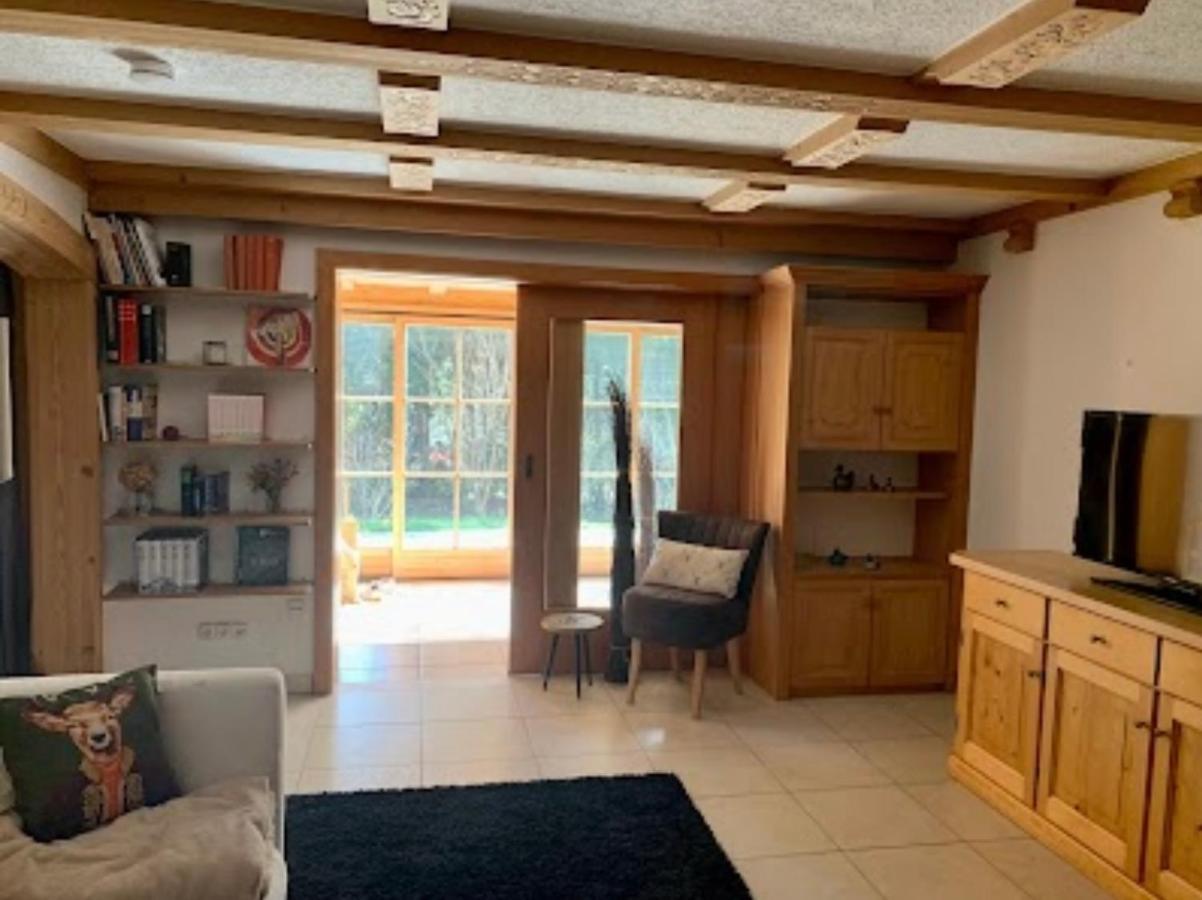 Ferienwohnung Sissi ريدن المظهر الخارجي الصورة