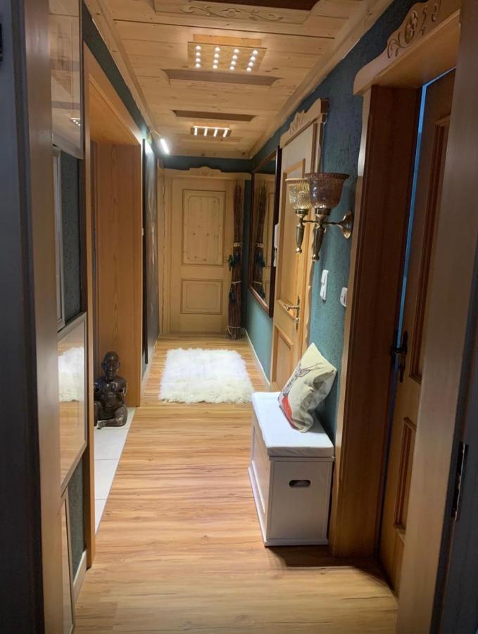 Ferienwohnung Sissi ريدن المظهر الخارجي الصورة